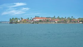 Ramada Resort by Wyndham Kochi
