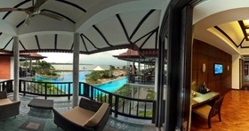Ramada Resort by Wyndham Kochi