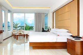 Ramada Resort by Wyndham Kochi