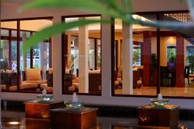 Ramada Resort by Wyndham Kochi