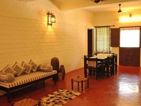 Riveredge Villa