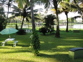 Riveredge Villa