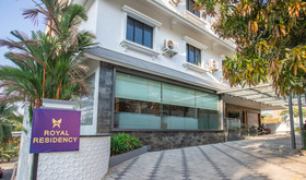 Royal Residency