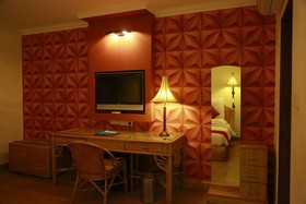 Saj Earth Resort & Convention Center