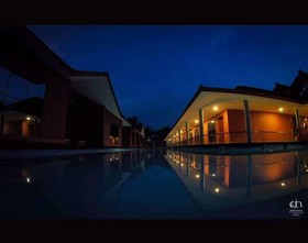 Saj Earth Resort & Convention Center