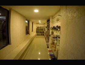 Saj Earth Resort & Convention Center