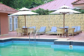 Saj Earth Resort & Convention Center