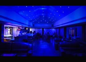 Saj Earth Resort & Convention Center