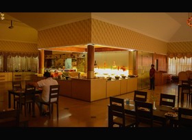 Saj Earth Resort & Convention Center