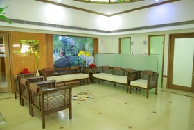 Saj Earth Resort & Convention Center