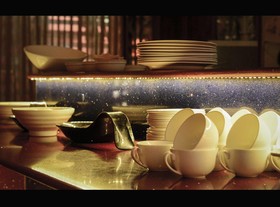 Saj Earth Resort & Convention Center