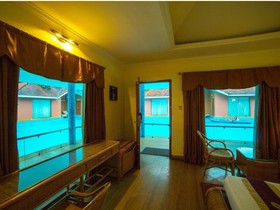 Saj Earth Resort & Convention Center