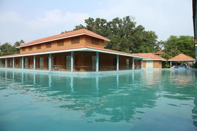 Saj Earth Resort & Convention Center