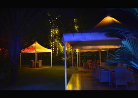 Saj Earth Resort & Convention Center