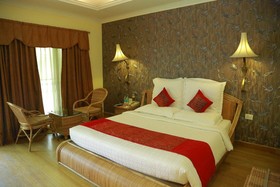 Saj Earth Resort & Convention Center