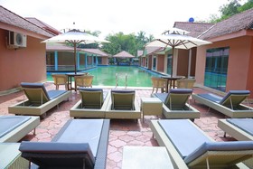 Saj Earth Resort & Convention Center