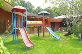 Saj Earth Resort & Convention Center