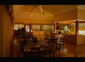 Saj Earth Resort & Convention Center