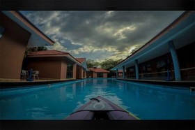 Saj Earth Resort & Convention Center