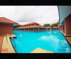 Saj Earth Resort & Convention Center