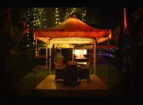 Saj Earth Resort & Convention Center