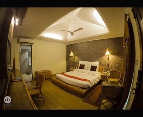 Saj Earth Resort & Convention Center