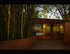 Saj Earth Resort & Convention Center