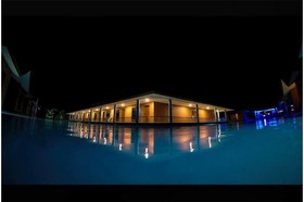 Saj Earth Resort & Convention Center