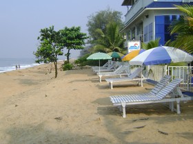 Sealine Beach Resort