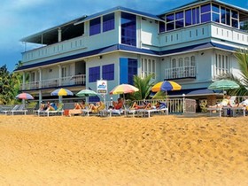 Sealine Beach Resort