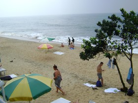 Sealine Beach Resort