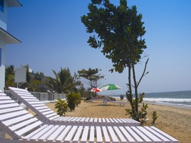 Sealine Beach Resort