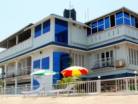 Sealine Beach Resort