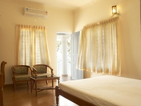 Sealine Beach Resort