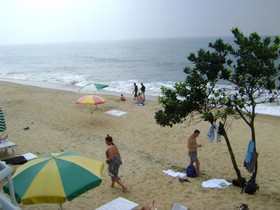 Sealine Beach Resort