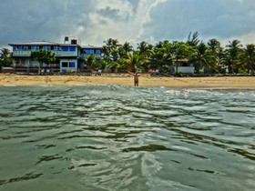 Sealine Beach Resort