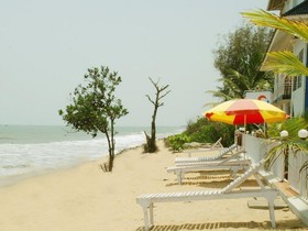 Sealine Beach Resort