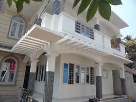 The Nest