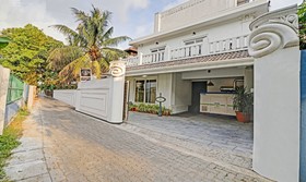Treebo Trend Anchor Inn