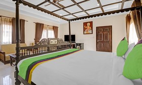 Treebo Trend Anchor Inn