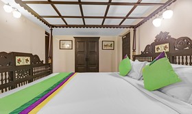 Treebo Trend Anchor Inn