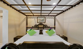 Treebo Trend Anchor Inn