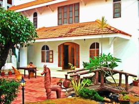 Vedanta Wake up - Hostel/Backpacker
