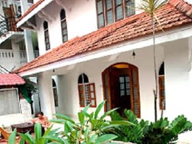 Vedanta Wake up - Hostel/Backpacker