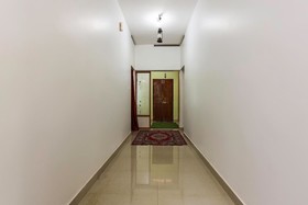 Sreepadmini Ss Ayurmadam by OYO Rooms