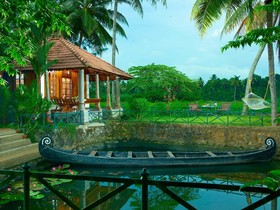 Backwater Ripples