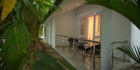 Contour Backwaters Resort & Convention Center