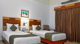 Contour Backwaters Resort & Convention Center