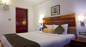 Contour Backwaters Resort & Convention Center