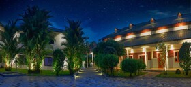 Contour Backwaters Resort & Convention Center